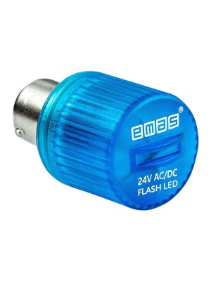 Світлодіод блимаючий IKMF024M EMAS
