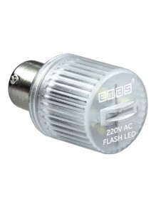 Світлодіод блимаючий IKMF220B EMAS