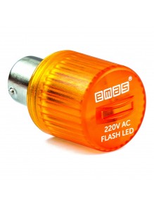 Світлодіод блимаючий IKMF220S EMAS