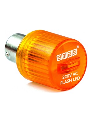 Світлодіод блимаючий IKMF220S EMAS