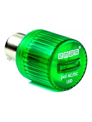 Світлодіод IKML024Y EMAS