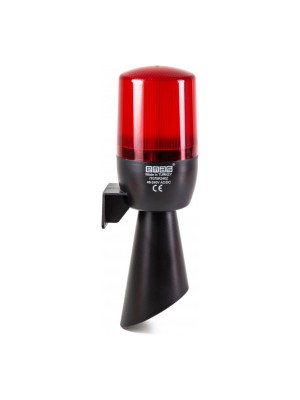Проблисковий маяк з зумером IT070R240Z EMAS
