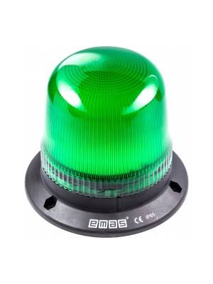 Проблисковий маяк IT120G024 EMAS