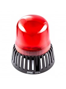 Проблисковий маяк з зумером IT120R024Z EMAS