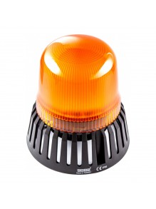 Проблисковий маяк з зумером IT120Y024Z EMAS
