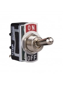 Тумблер EMAS ON-OFF (1НВ)
