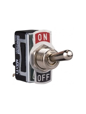 Тумблер EMAS ON-OFF (1НВ)