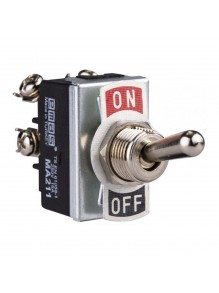 Тумблер EMAS ON-OFF (2НВ)
