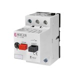 Автомат защиты двигателя ETI MS25-0,16 ( 4600010 )