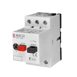 Автомат защиты двигателя ETI MS25-0,4 ( 4600030 )