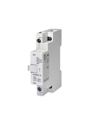 Розчіплювач мінімальної напруги URMPE-N 230V ETI