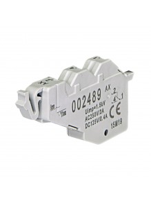 Блок-контакт PS2S 160-250AF 1CO 2A/240V для EB2S ETI