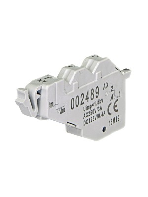 Блок-контакт PS2S 160-250AF 1CO 2A/240V для EB2S ETI