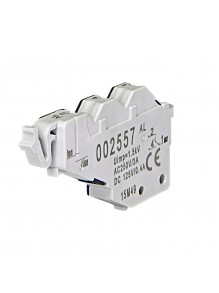 Блок-контакт сигн. SS2S 160-250AF 1CO 2A/240V для EB2S ETI
