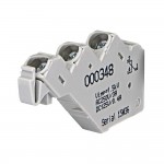 Блок контактів ETI PS2 125-1600AF ( 4671141 )