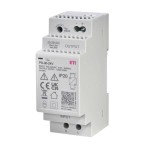 Блок живлення PS-30-24 100-250V AC 24V DC/30W/1,25A ETI ( 2470133 )
