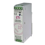 Блок живлення PS-72-24 100-240V AC/140-340V DC 24-28V DC/75W/3A ETI ( 4656681 )