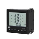 Аналізатор мережі END20L-RS 85-253V AC/90-300V DC RS-485 1xNO ETI ( 4656950 )​