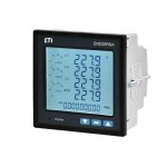 Аналізатор мережі END25-RSA RS-485 2 вихідних контакти ETI ( 4656954 )