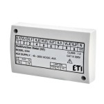Дополнительный модуль сигнализации EDM-LS 1xNC/NO ETI ( 4805420 )​