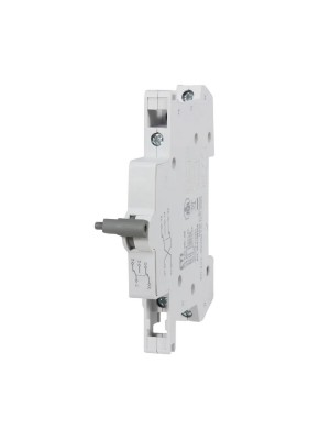 Блок-контакт PS KZS-2M/4M 1NC+NC/NO ETI