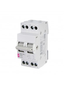 Перемикач навантаження ЕТІ SSQ 225 1-0-2 2p 25A