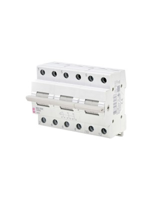 Перемикач навантаження ЕТІ SSQ 3100 1-0-2 3p 100A