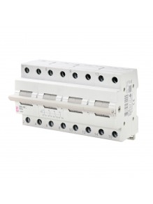 Перемикач навантаження ЕТІ SSQ 480 1-0-2 4p 80A