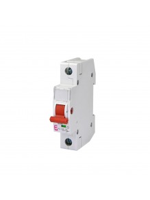 Вимикач навантаження SV 180 1р 80A ЕТІ