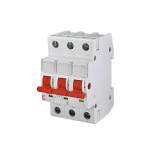 Выключатель нагрузки SV 3100 3р 100A ЭТИ ( 2423316 ) Выключатель нагрузки SV 3100 3р 100A ЭТИ ( 2423316 )