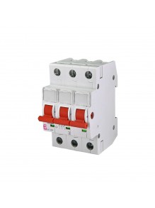 Выключатель нагрузки SV 3100 3р 100A ETI