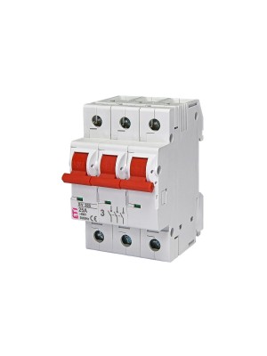Выключатель нагрузки SV 325 3р 25A ETI