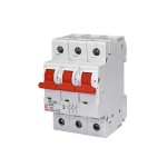 Выключатель нагрузки SV 340 3р 40A ЭТИ ( 2423323 )