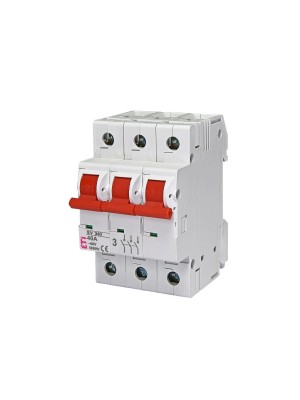 Выключатель нагрузки SV 340 3р 40A ETI