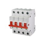Выключатель нагрузки SV 463 4р 63A ETI ( 2423414 )