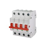Выключатель нагрузки SV 4100 4р 100A ЭТИ ( 2423416 )