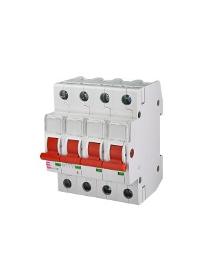Выключатель нагрузки SV 4100 4р 100A ETI