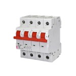 Выключатель нагрузки SV 425 4р 25A ETI ( 2423422 )