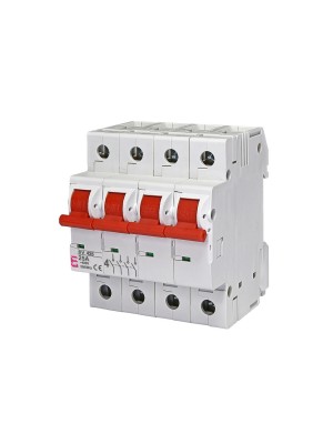 Выключатель нагрузки SV 425 4р 25A ETI