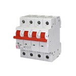 Выключатель нагрузки SV 440 4р 40A ETI ( 2423423 )
