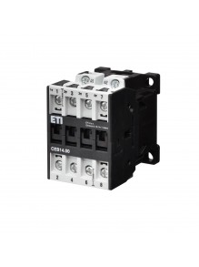 Контактор ETI CEB 14.00 230V AC
