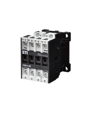 Контактор ETI CEB 14.00 230V AC