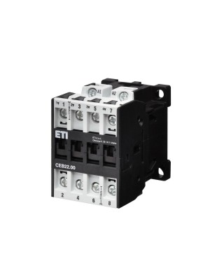 Контактор ETI CEB 22.00 230V AC