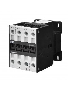Контактор ETI CEB 24.00 230V AC
