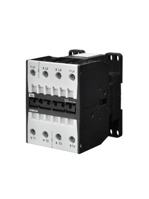 Контактор ETI CEB 50.00 230V AC