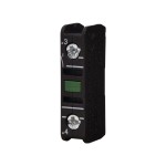 Блок контактов ETI CEB-BCFE 10 1NO фронт. 3A 230V ( 2462100 ) Блок контактов ETI CEB-BCFE 10 1NO фронт. 3A 230V ( 2462100 )