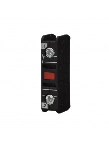 Блок контактів ETI CEB-BCFE 01 1NC фронт. 3A 230V