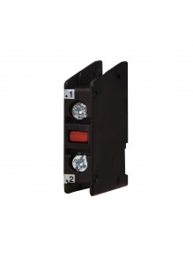 Блок контактів ETI CEB-BCF 01 1NC фронт. 6A 230V