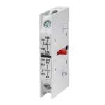 Блок контактов ETI CEB-BCS1 11 CEB10-22 бок. 6A 230V ( 2462104 )