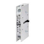 Блок контактов ETI CEB-BCS2 11 CEB24-74 бок. 6A 230V ( 2462105 )